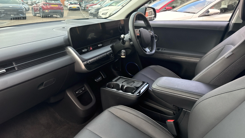 Hyundai IONIQ 5 168kW Ultimate 84 kWh 5dr Auto Electric Hatchback